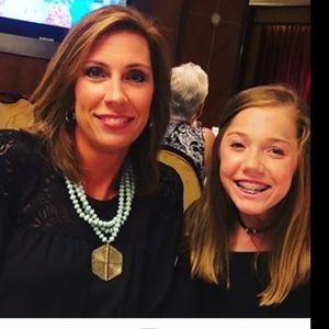 Meet your Posher, Bethany